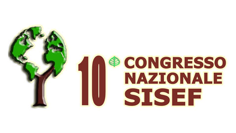 Firenze, 15-18 settembre 2015  – 10° Congresso Nazionale della Società Italiana di Selvicoltura ed Ecologia Forestale (SISEF)