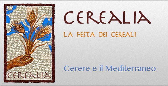 (Decennale del Festival Cerealia | 2011 – 2021) “I semi del futuro: resilienza, equità e sostenibilità”