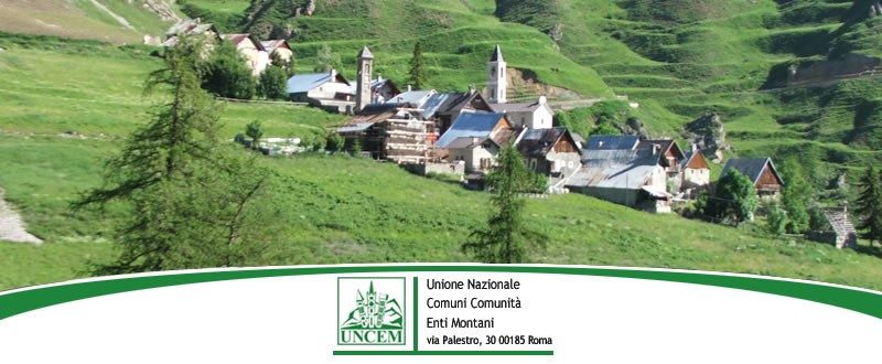 G7 dell’Agricoltura. Le proposte Uncem per la Strategia nazionale agricola per Montagna e Aree interne