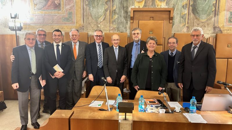 Bologna, 23 ottobre 2024 – Le priorità agricole dell’Unione Europea per il 2024-2029: tra revisione della PAC e completamento del Green Deal – Presentazioni