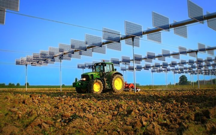 Il Testo Unico sulle Rinnovabili: una svolta per l’agrivoltaico in Italia