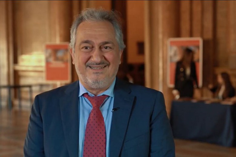 Scomparso il Prof. Maurizio Canavari