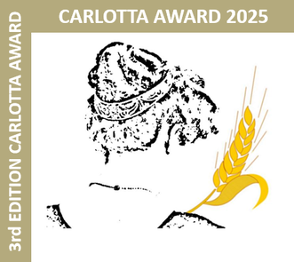 Bari, 24-27 settembre 2025 – Premio Carlotta Award – Edizione 2025